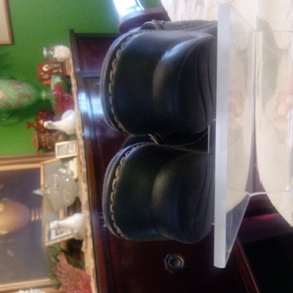 Classic Clark clogs - Picture 3 of 4